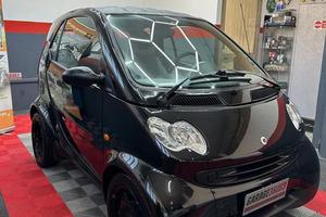 smart fortwo 800 coupé grandstyle cdi