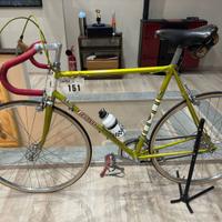 Legnano Roma Olimpiade Record Specialissima