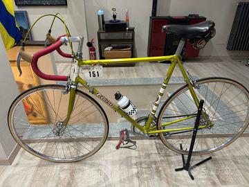 Legnano Roma Olimpiade Record Specialissima