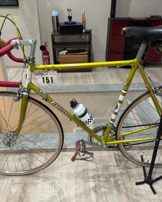 Legnano Roma Olimpiade Record Specialissima