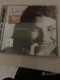 cd pausini