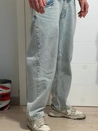 Jeans Polar Skate Co. BAGGY fit