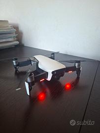 DJI MAVIC AIR