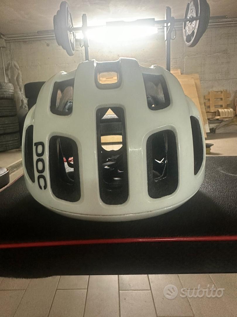 Poc ventral air spin Biciclette In vendita a Piacenza