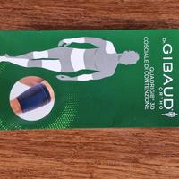 Fascia cosciale di protezione Dr. Gibaud