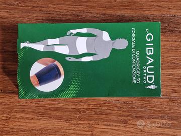 Fascia cosciale di protezione Dr. Gibaud