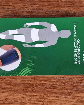 Fascia cosciale di protezione Dr. Gibaud