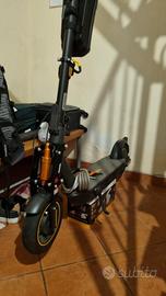 Monopattino Nineboot G30 max 