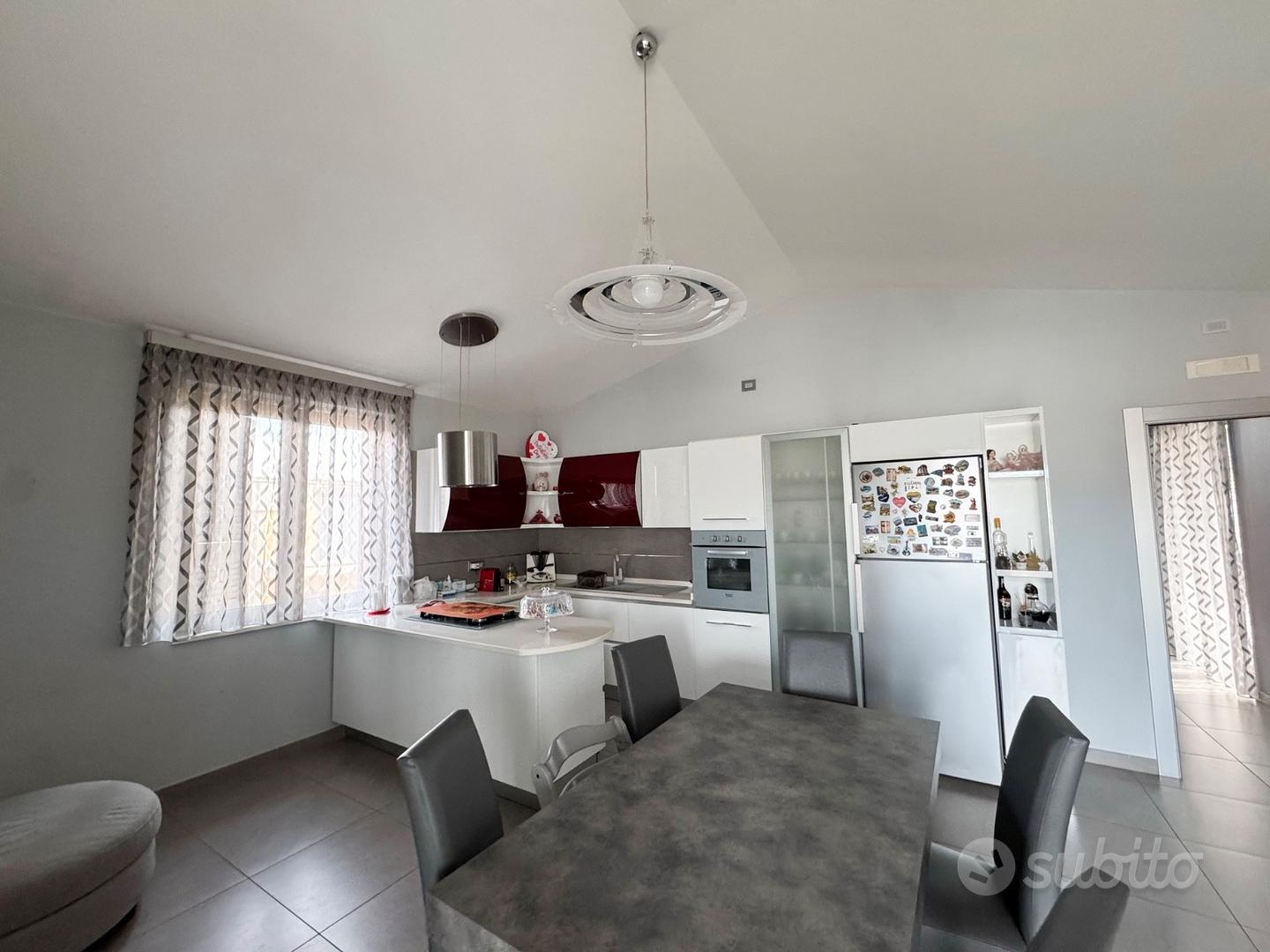 Appartamento – Frattamaggiore, Rossini - Vista 2