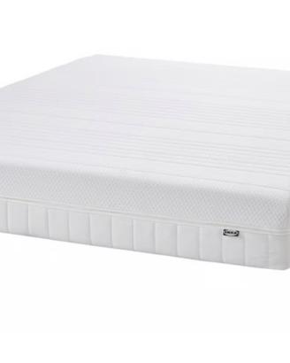 Materasso Anneland nuovo 160x200