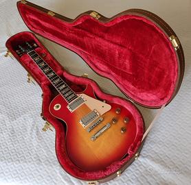 GIBSON LES PAUL STANDARD del 1980