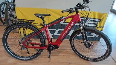 E BIKE BOTTECCHIA BE33 URBAN NUOVA 