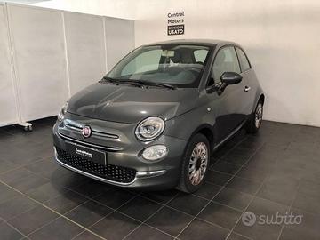 Fiat 500 1.2 Lounge 69cv