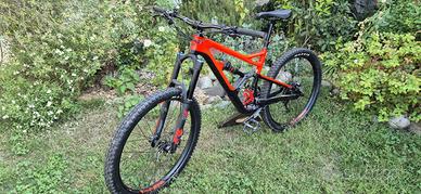 Cannondale Jekyll 3 2017 PERFETTA