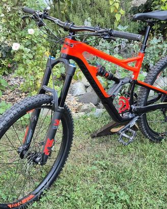 Cannondale Jekyll 3 2017 PERFETTA