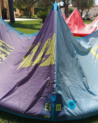 kite North Neo 9 mt 2016