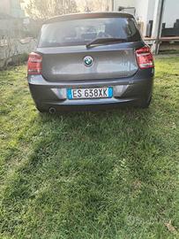 BMW SERIE 1 F20
