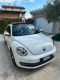 Maggiolino New Bettle 1.2 Tsi