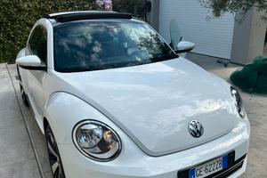 Maggiolino New Bettle 1.2 Tsi
