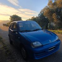 Fiat 600