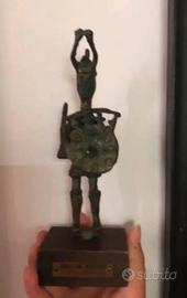 Bronzetto nuragico