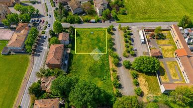 TER. RESIDENZIALE A REGGIO NELL'EMILIA