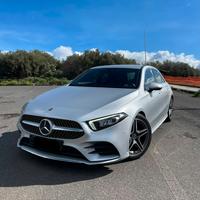 Mercedes Benz Classe A180 AMG PREMIUM