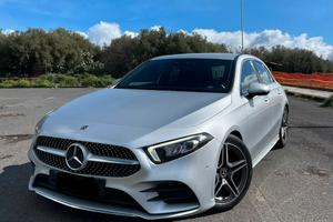 Mercedes Benz Classe A180 AMG PREMIUM