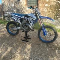 Tm mx 125 2023