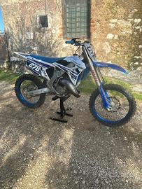 Tm mx 125 2023
