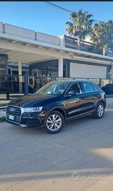 Audi q3 2.0 Tdi