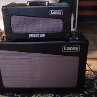 Laney Cub Head 15 watt speaker Celestion/Jensen