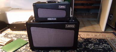 Laney Cub Head 15 watt speaker Celestion/Jensen