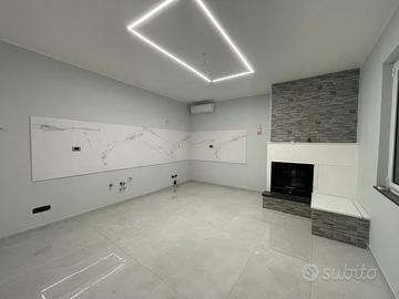 Appartamento ristrutturato