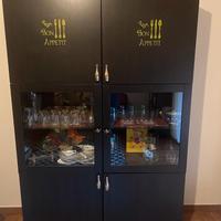 Mobile Besta Ikea