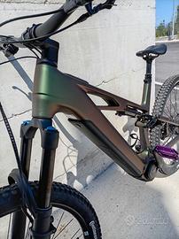 CUBE Stereo Hybrid one 44 HPC SLX EVO 800 xl 2025