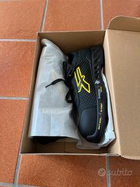 Scarpe antinfortunistiche