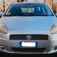 (2009) Fiat Grande Punto 1.4Natural Power X 2300 €