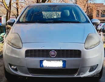 (2009) Fiat Grande Punto 1.4Natural Power X 2400 €
