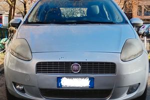 (2009) Fiat Grande Punto 1.4Natural Power X 2400 €