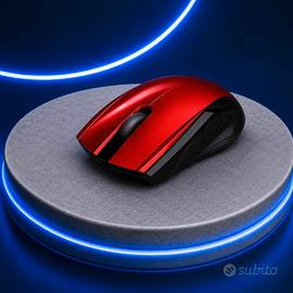XTRIKE ME DMS001 Mouse Gaming 1200 DPI USB