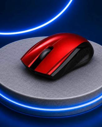 XTRIKE ME DMS001 Mouse Gaming 1200 DPI USB
