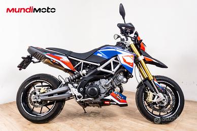 APRILIA DORSODURO 750 ABS - 2016