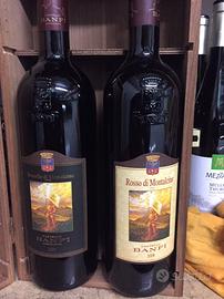 Brunello di Montalcino