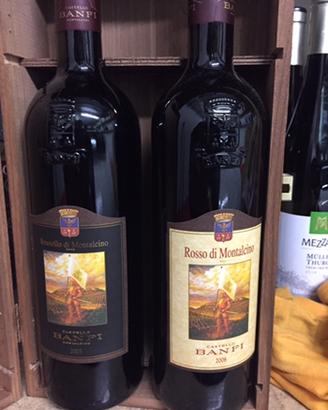 Brunello di Montalcino
