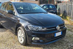 Volkswagen Polo 1.0 MPI 5p. Comfortline BlueMotion