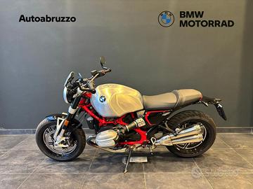 BMW R 12 nineT Abs