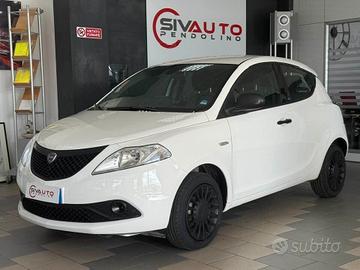 Lancia Ypsilon 1.2 69 CV 5 porte S&S Elefantino Bl