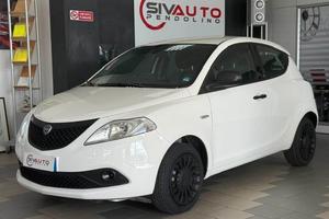 Lancia Ypsilon 1.2 69 CV 5 porte S&S Elefantino Bl