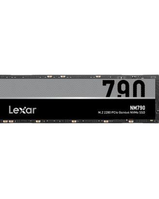 Lotto SSD LEXAR 250Gb